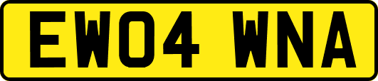 EW04WNA