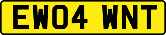 EW04WNT