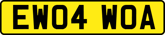 EW04WOA