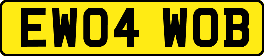 EW04WOB