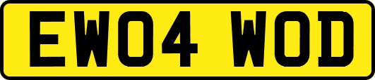 EW04WOD