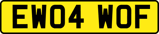 EW04WOF