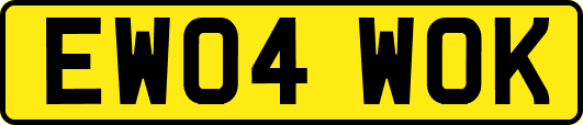 EW04WOK
