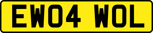 EW04WOL