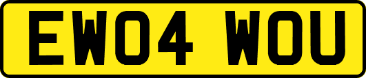 EW04WOU