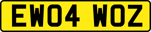 EW04WOZ