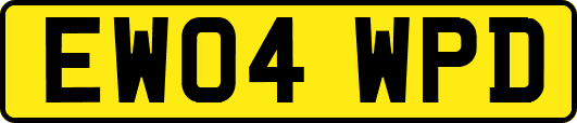 EW04WPD