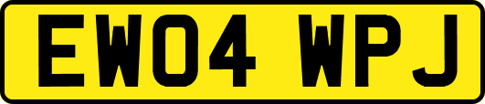 EW04WPJ