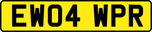 EW04WPR
