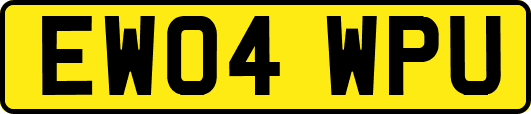 EW04WPU