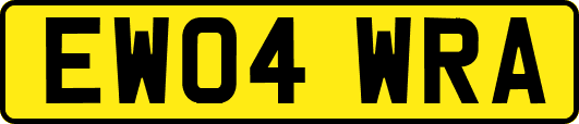 EW04WRA