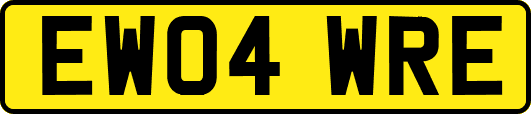 EW04WRE