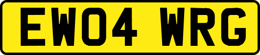 EW04WRG