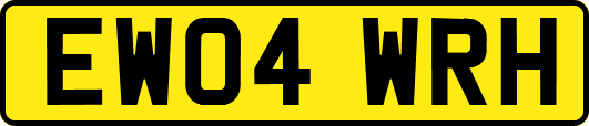 EW04WRH