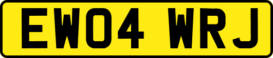 EW04WRJ