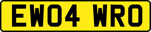 EW04WRO