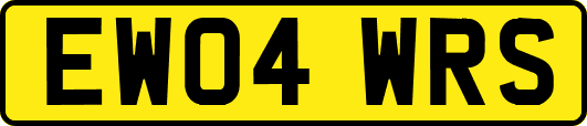 EW04WRS