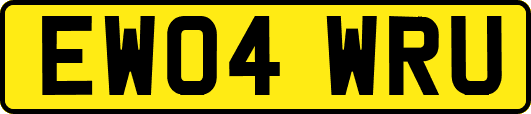 EW04WRU