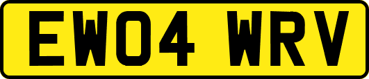 EW04WRV