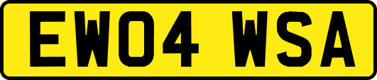 EW04WSA