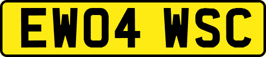 EW04WSC