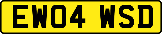 EW04WSD