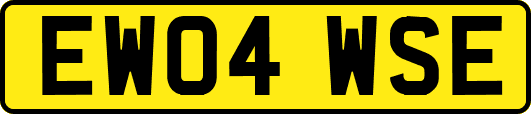 EW04WSE