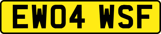 EW04WSF