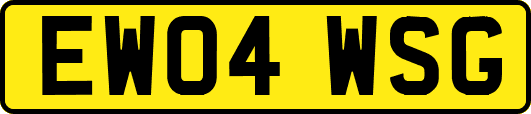 EW04WSG