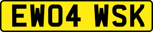 EW04WSK