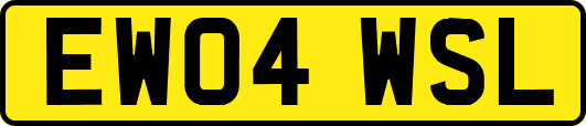 EW04WSL