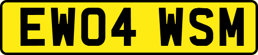 EW04WSM