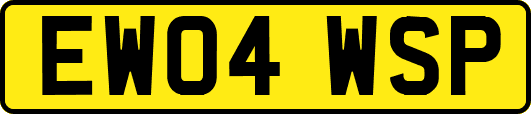 EW04WSP