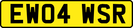 EW04WSR