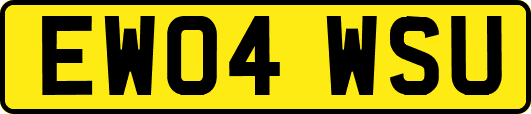 EW04WSU