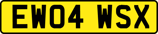 EW04WSX