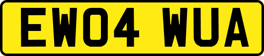 EW04WUA