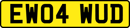 EW04WUD