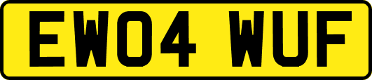 EW04WUF