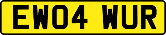 EW04WUR