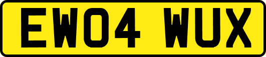 EW04WUX