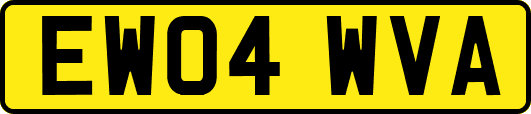 EW04WVA