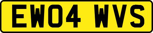 EW04WVS
