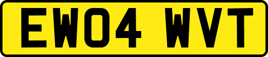 EW04WVT