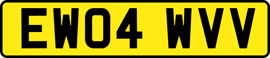 EW04WVV
