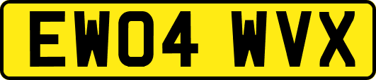EW04WVX
