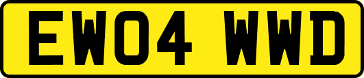 EW04WWD