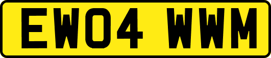 EW04WWM
