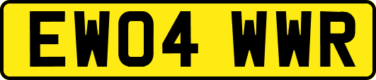 EW04WWR