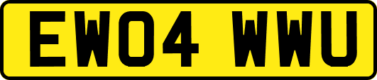 EW04WWU